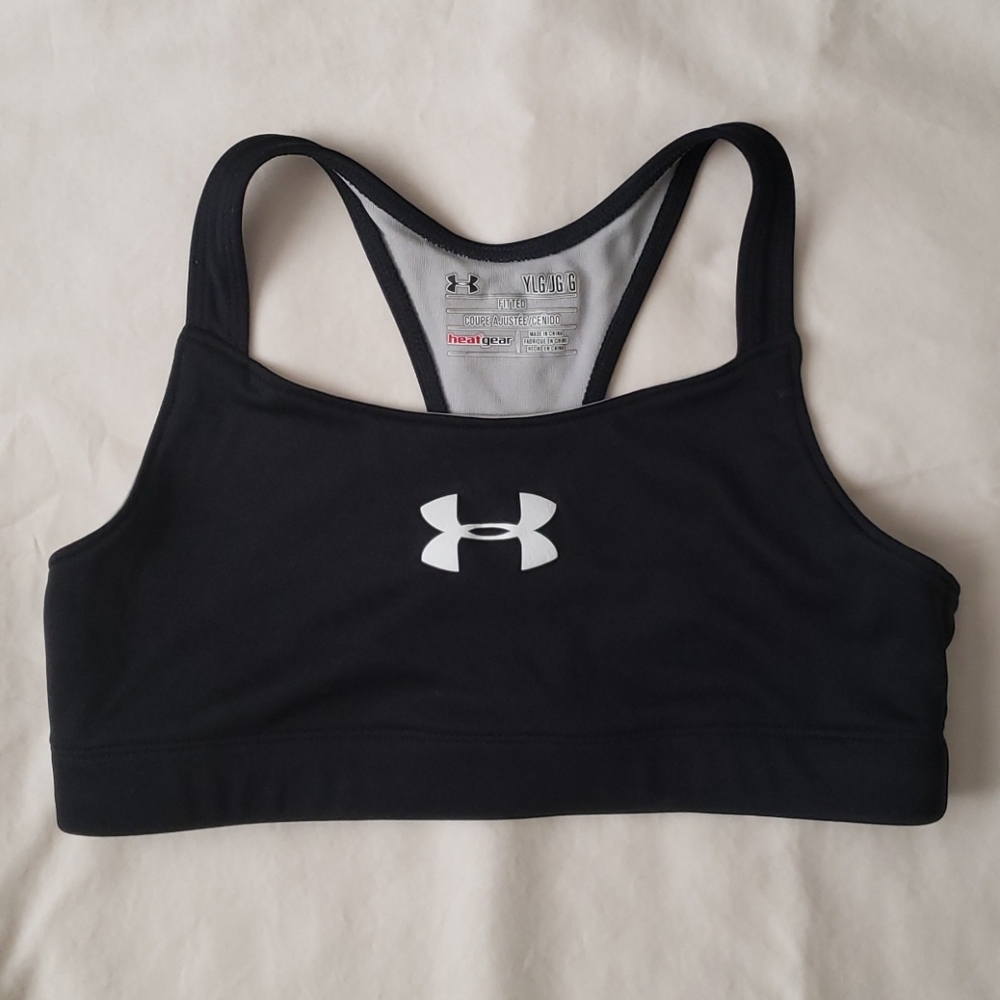 Under Armour Sports Bra